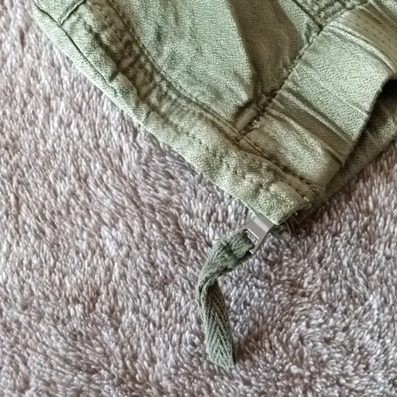 Marrakech Axel Viscose Satin Joggers - Picture 2 of 12